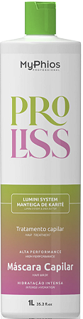Gloss Proliss Myphios 1L
