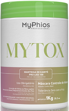 Botox Mytox Myphios 1kg