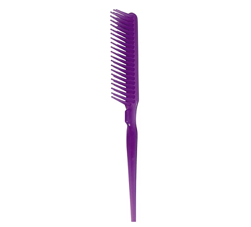 Pente De Cabelo 3 Fileiras