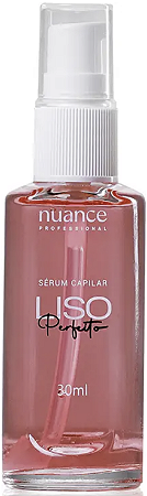 Liso Perfeito Sérum Capilar