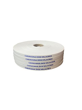 Fita Poliamida Caravana dos Milagres (1.000 uni)