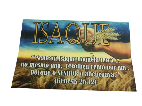 Envelope Colado Isaque 1 – 100uni
