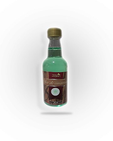 Óleo de Unção / essência – Cinamomo 50ml