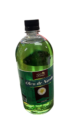 Óleo de Unção / essência – Nardo 1lt