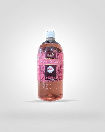 Óleo de Unção / essência – Rosa de Saron 1lt
