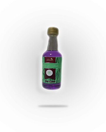 Óleo de Unção / essência – Alóes 50ml