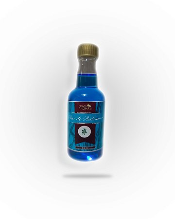 Óleo de Unção / essência – Balsamo 50ml