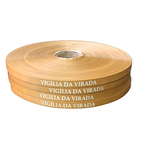 Fita Poliamida Vigília da Virada – 1000 unid