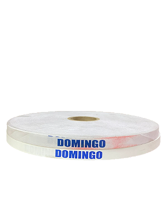 Fita Evangelística Domingo Rolo – 1000 unidades