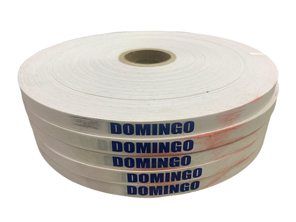 Fita Evangelística Domingo Rolo  – 1000 unidades