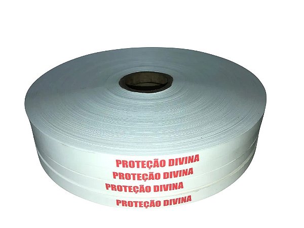 Fita Poliamida Proteção Divina – 1000 unids