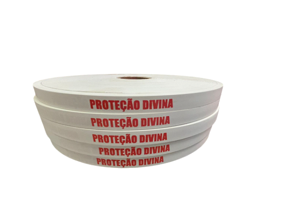 Fita Poliamida Proteção Divina – 1000 unids