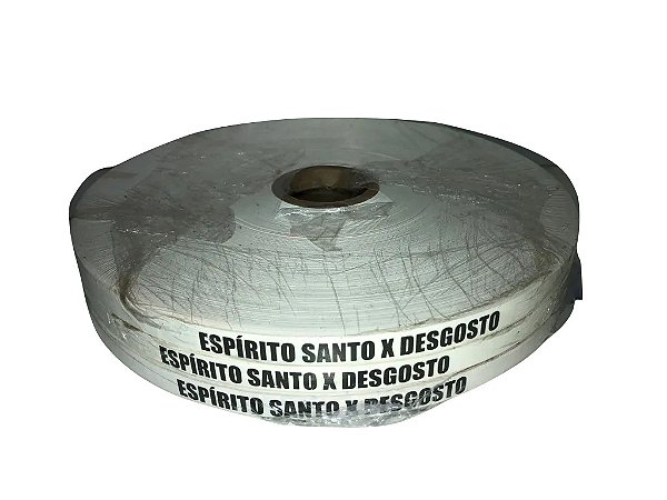 Fita Poliamida Espírito Santo x Desgosto  – 1000 unids