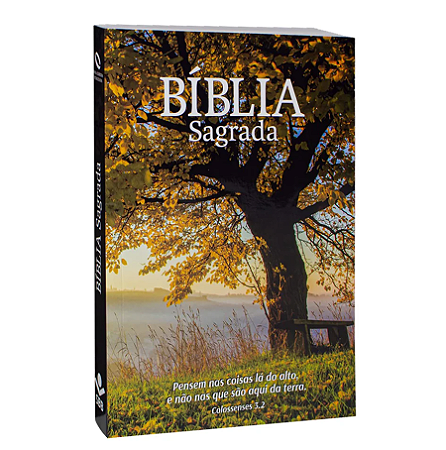 Bíblias Sagrada – Edição Outono