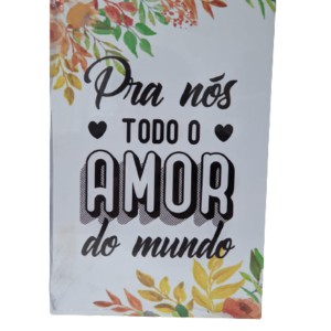 Quadro Mdf Decoração Mod14