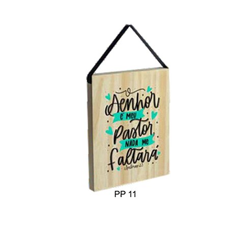 Quadro Decorativo c/ Alça – pp011