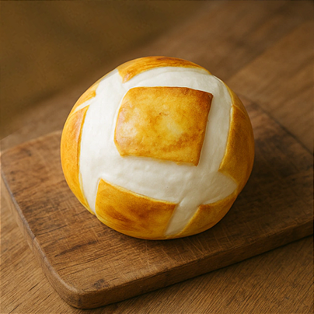 Pão Artificial Redondo Santa Ceia