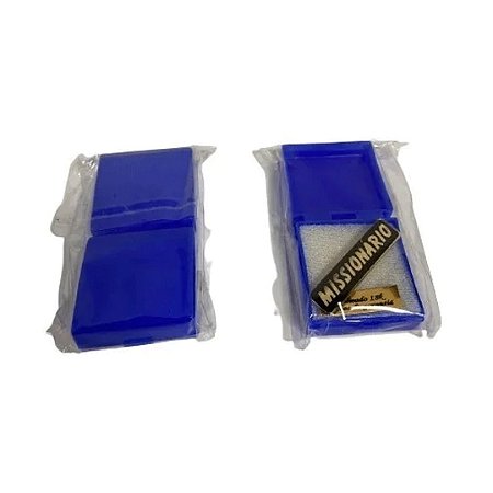 Botton Broche Para Missionario Ótima Qualidade