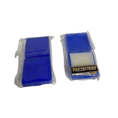 Botton Broche Para Presbitero Ótima Qualidade