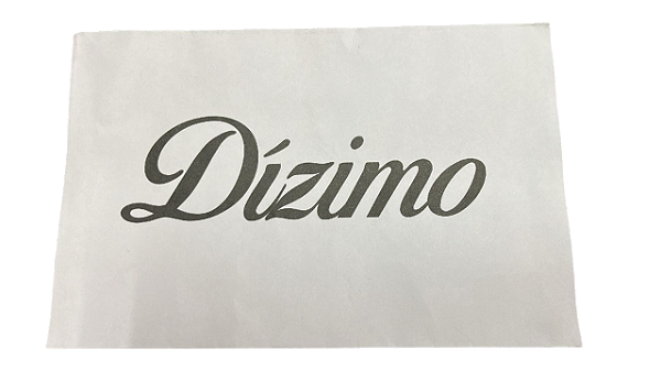 Envelope Colado Dizimo Neutro (100 unidades)