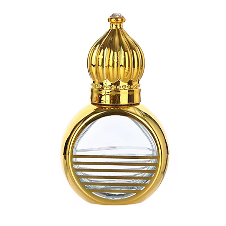 Consagrador Importado Imperial Dourado Mini roll-on