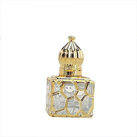 Consagrador Importado Dourado Quardado Mini roll-on