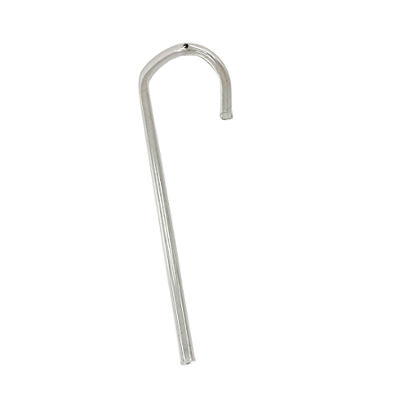 Cajado em Acrílico de 90cm porta Azeite