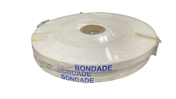 Fita Bondade Poliamida amarrar no pulso 1000 unids