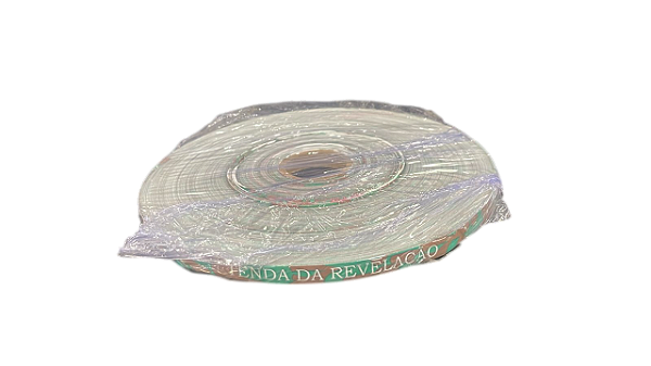 Fita Tenda da Revelação poliamida de amarrar - 1000 unidades