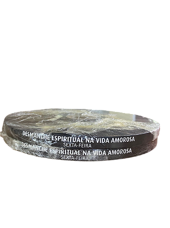 Fita Desmanche Espiritual na vida amorosa - 1000 unidades
