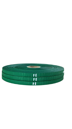 Fita Fé Evangelistica poliamida - 1000 unidades