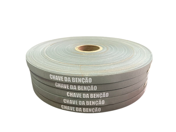 Fita Chave da Benção poliamida - 1000 unidades