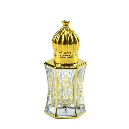 Consagrador Importado Dourado roll-on Marrakesh