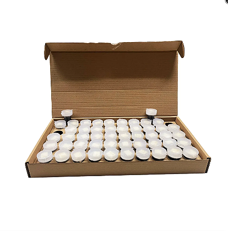 Santa Ceia Kit Suco de Uva Integral e Pão Ázimo Evangélica 100 Unidades