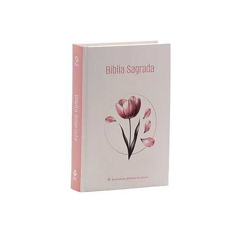 Bíblia Sagrada Semear Mulheres NAA