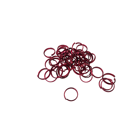 Aliança de Metal Partida Vermelho neutra igrejas