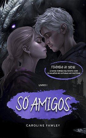 Só amigos