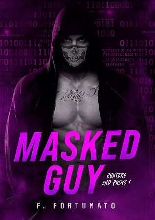 Masked Guy