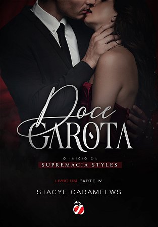 Doce Garota IV