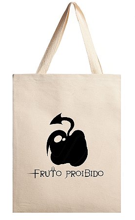 Ecobag personalizada