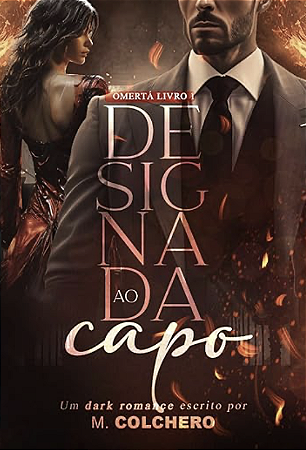 Omèrta: Designada ao Capo