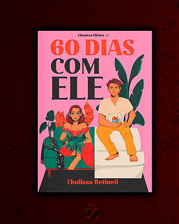 60 dias com ele