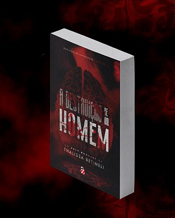A destruição de um homem
