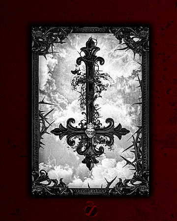 Anticristo - capa dura