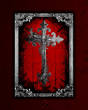 Apocalipse - capa dura