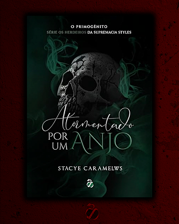 Atormentado por um anjo