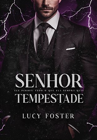 Senhor Tempestade