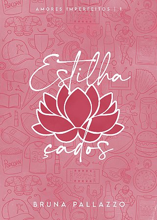 Estilhaçados - Capa Dura