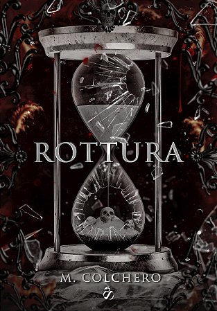 Rottura - Capa Dura