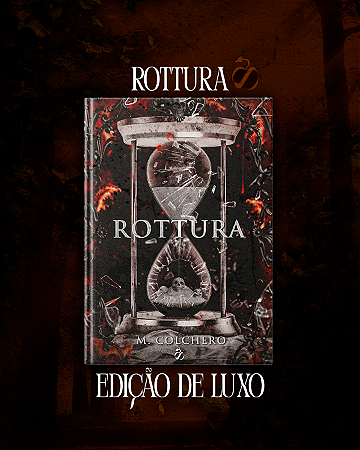 Rottura - Capa Dura